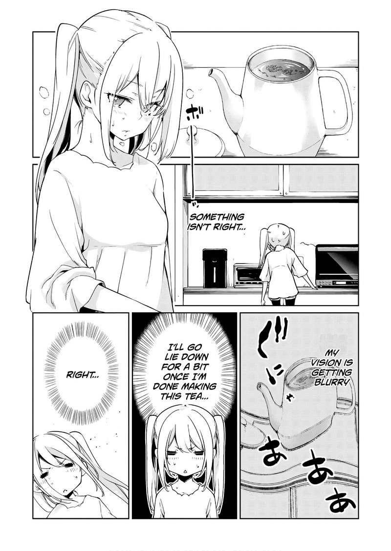 Oroka Na Tenshi Wa Akuma To Odoru 25 16