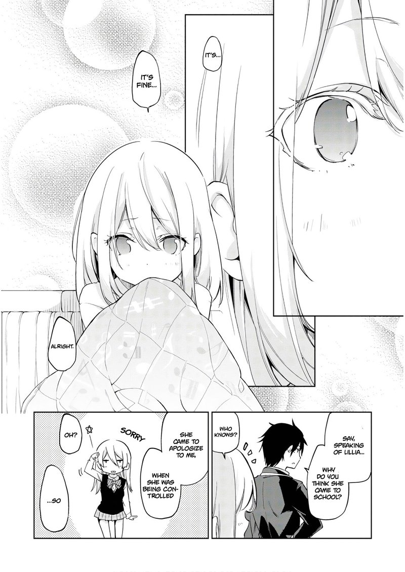 Oroka Na Tenshi Wa Akuma To Odoru 26 16