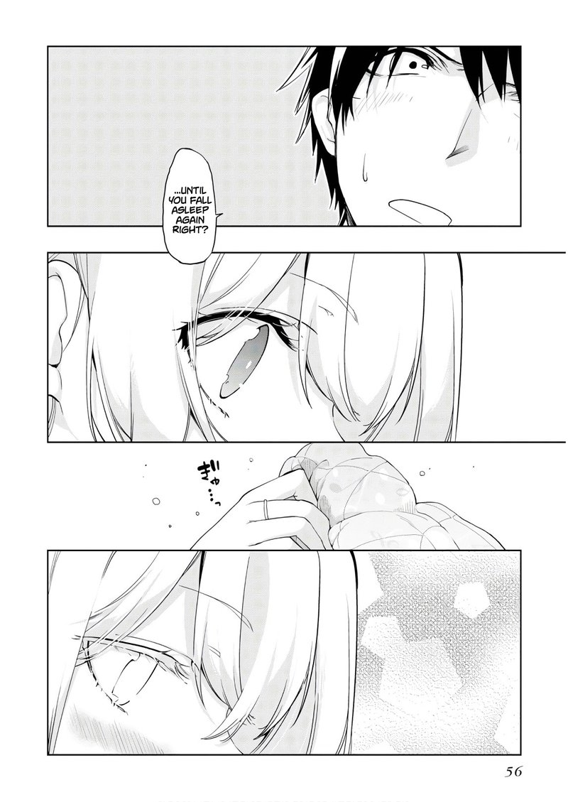 Oroka Na Tenshi Wa Akuma To Odoru 26 26