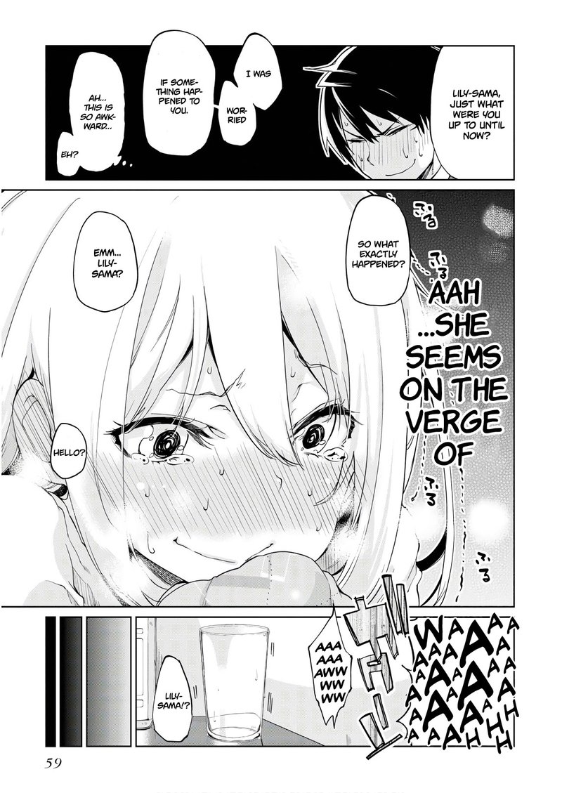 Oroka Na Tenshi Wa Akuma To Odoru 26 29