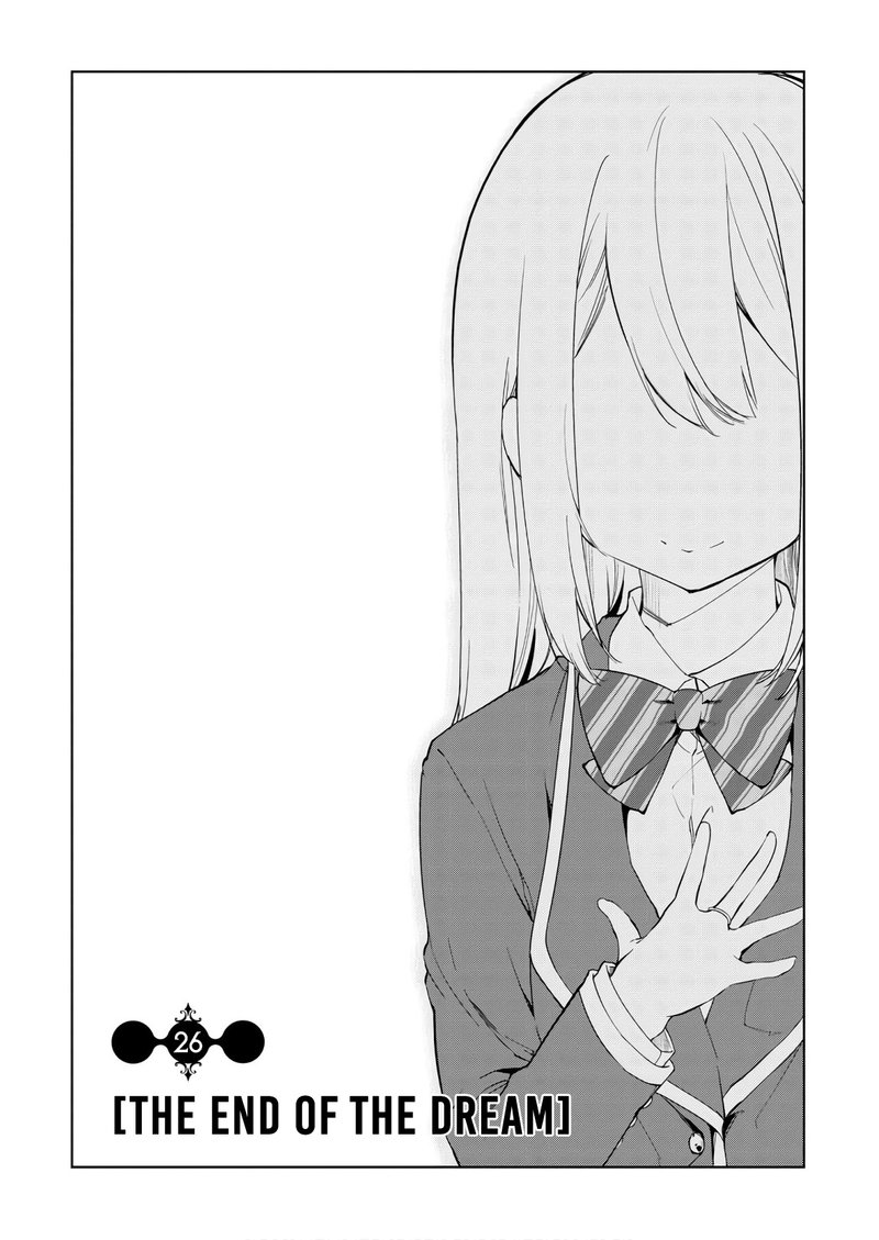 Oroka Na Tenshi Wa Akuma To Odoru 26 3