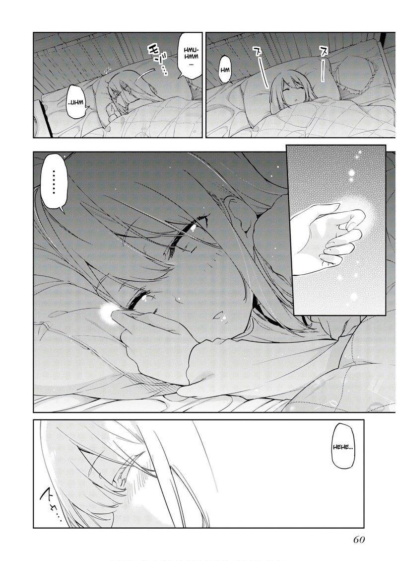 Oroka Na Tenshi Wa Akuma To Odoru 26 30