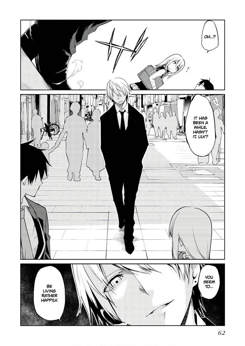 Oroka Na Tenshi Wa Akuma To Odoru 26 32