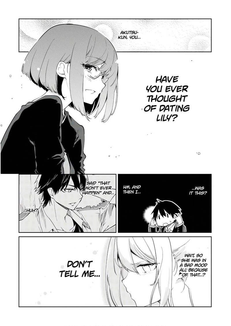 Oroka Na Tenshi Wa Akuma To Odoru 26 7