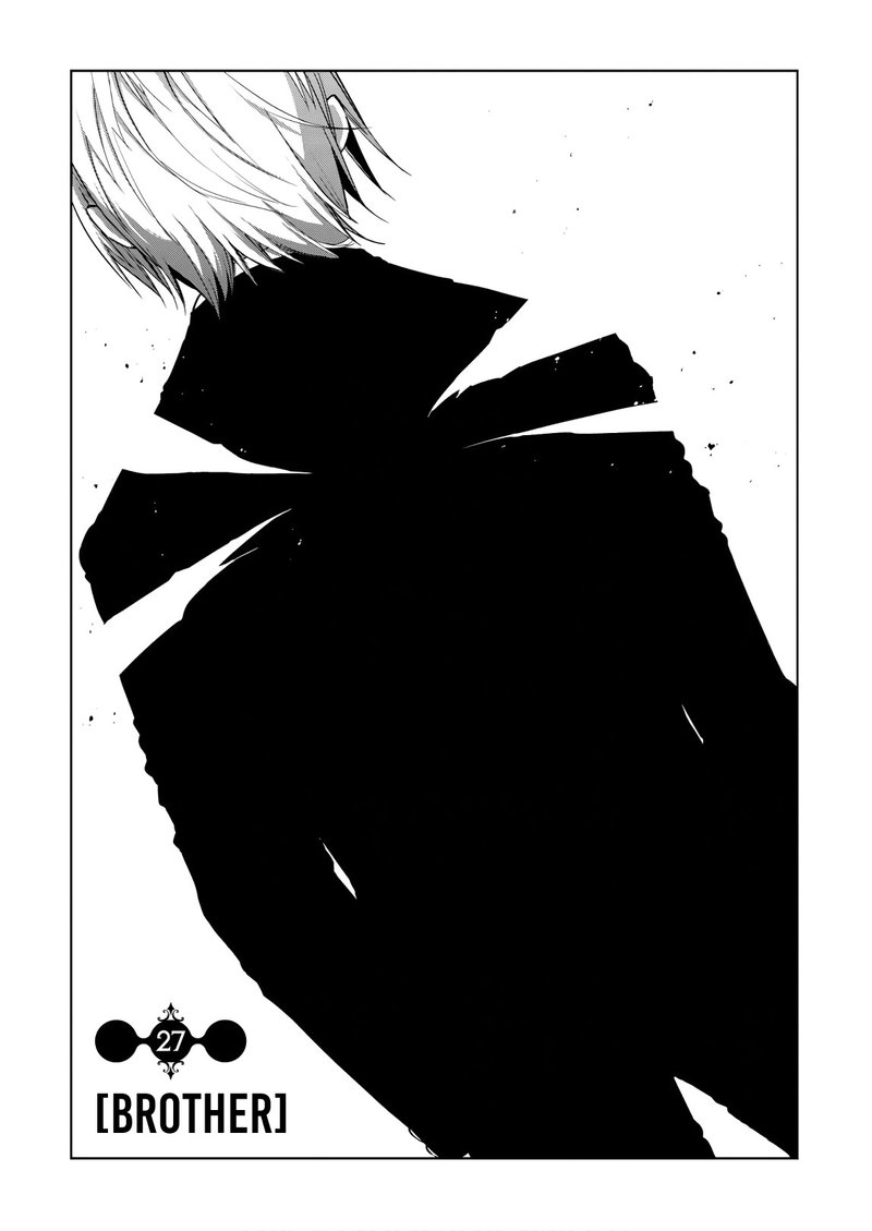Oroka Na Tenshi Wa Akuma To Odoru 27 1