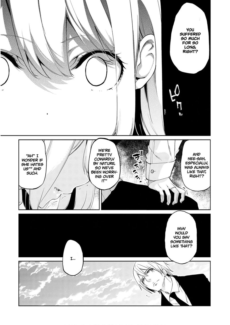 Oroka Na Tenshi Wa Akuma To Odoru 27 15