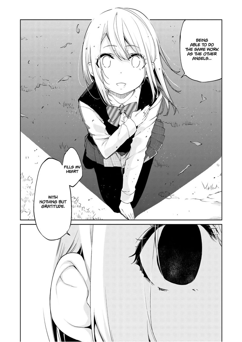 Oroka Na Tenshi Wa Akuma To Odoru 27 16