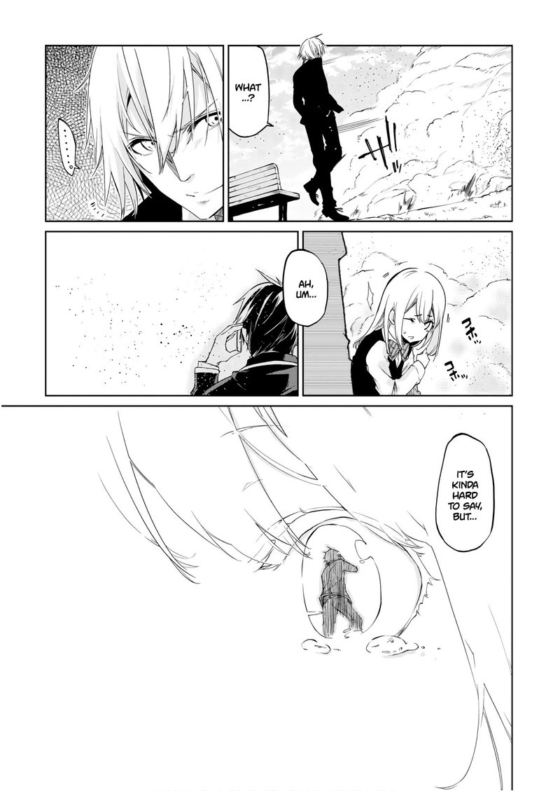 Oroka Na Tenshi Wa Akuma To Odoru 27 29