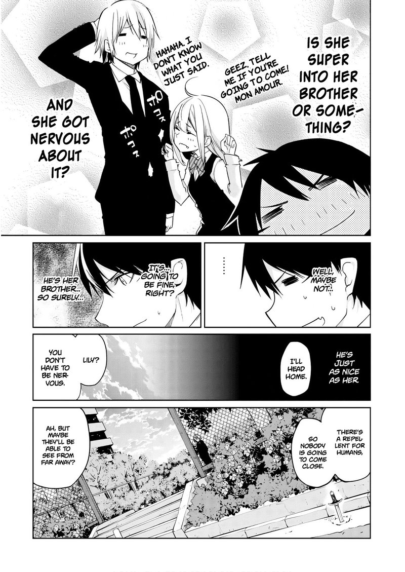 Oroka Na Tenshi Wa Akuma To Odoru 27 7