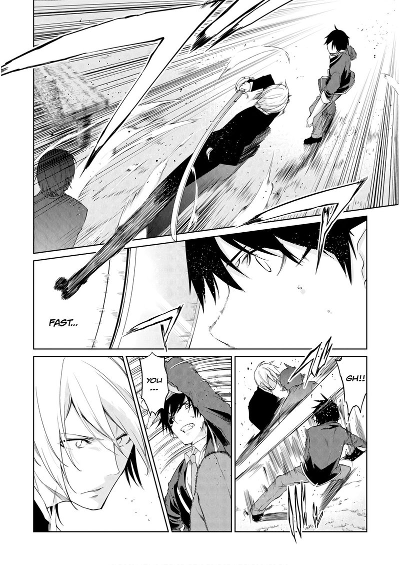 Oroka Na Tenshi Wa Akuma To Odoru 28 12