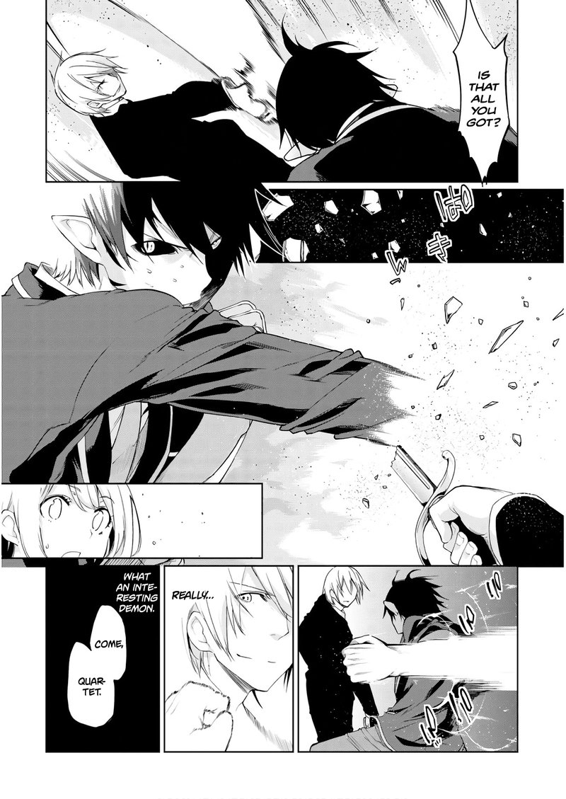 Oroka Na Tenshi Wa Akuma To Odoru 28 15