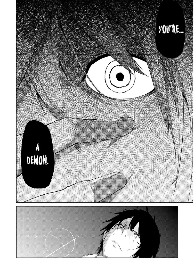 Oroka Na Tenshi Wa Akuma To Odoru 28 2