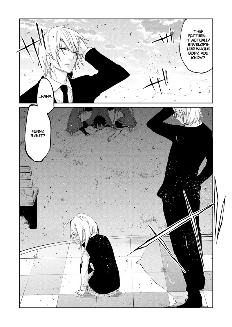 Oroka Na Tenshi Wa Akuma To Odoru 28 27