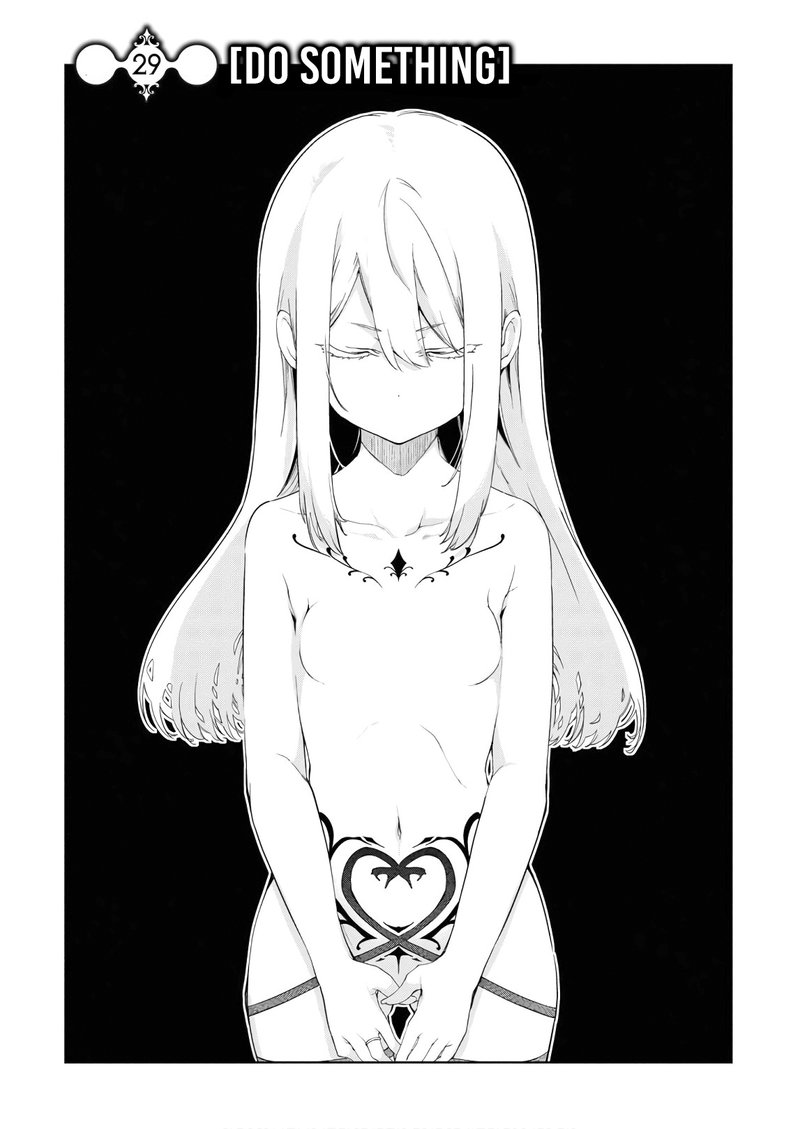 Oroka Na Tenshi Wa Akuma To Odoru 29 1