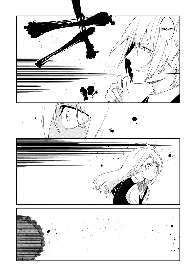 Oroka Na Tenshi Wa Akuma To Odoru 29 10