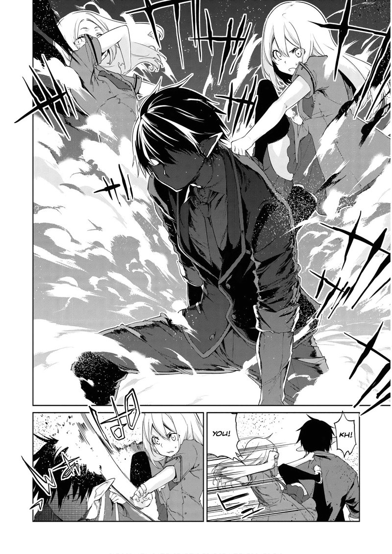 Oroka Na Tenshi Wa Akuma To Odoru 29 12