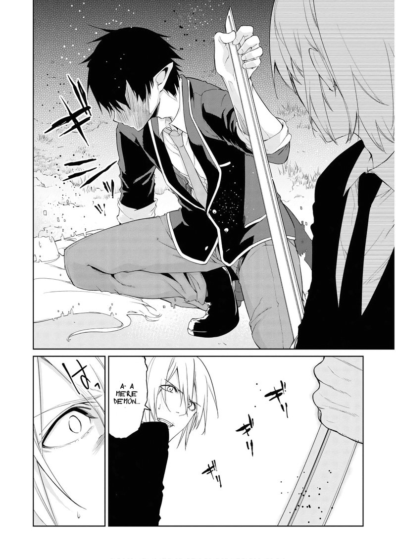 Oroka Na Tenshi Wa Akuma To Odoru 29 16