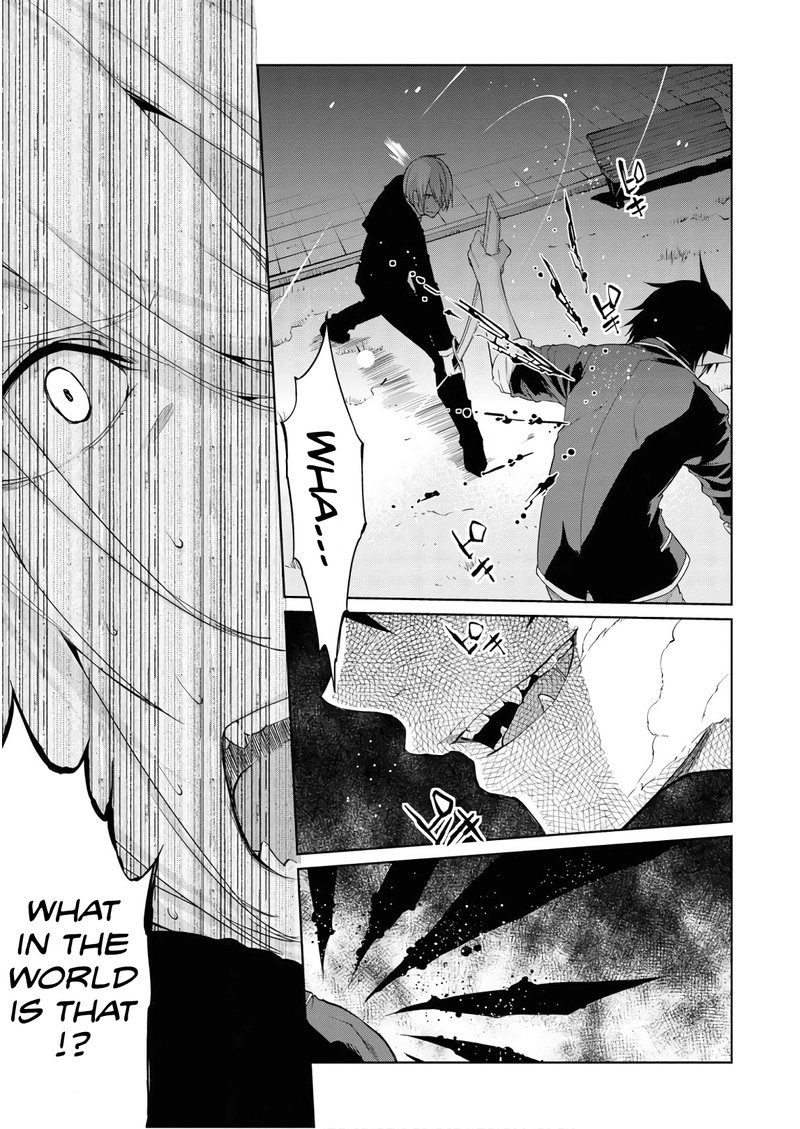 Oroka Na Tenshi Wa Akuma To Odoru 29 17