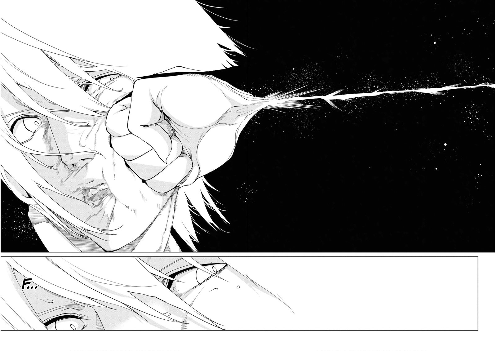 Oroka Na Tenshi Wa Akuma To Odoru 29 18