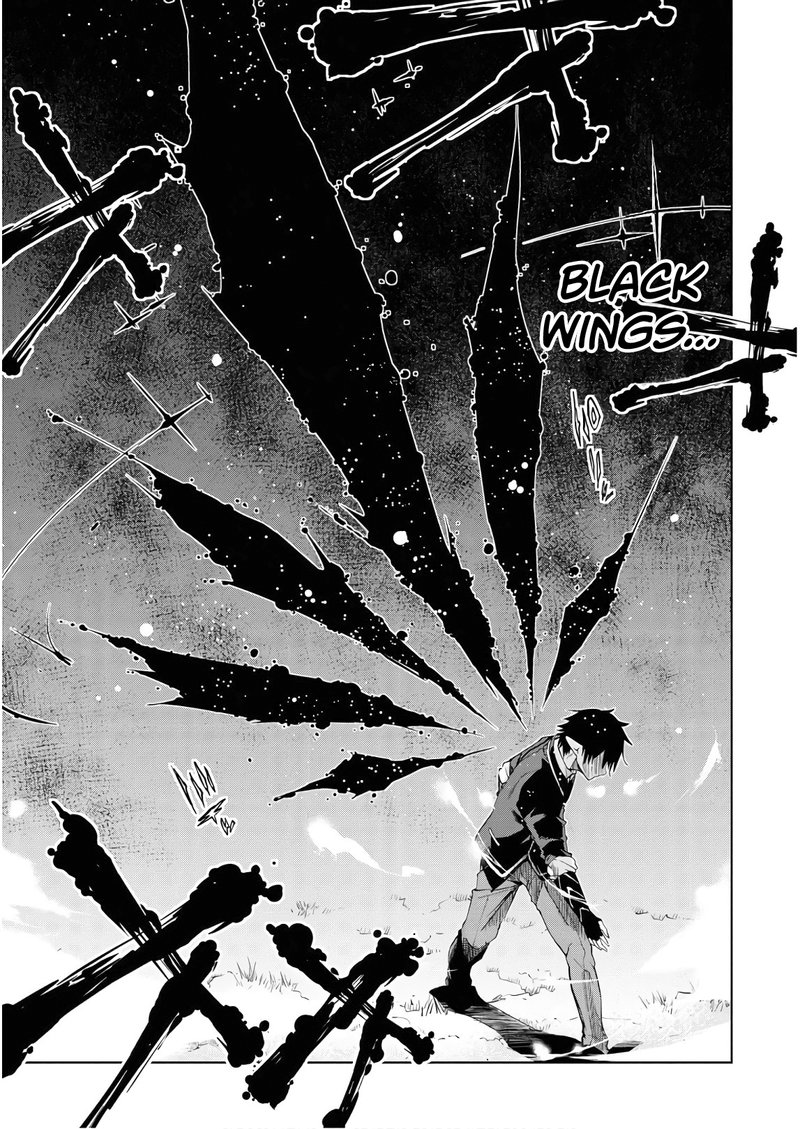 Oroka Na Tenshi Wa Akuma To Odoru 29 20