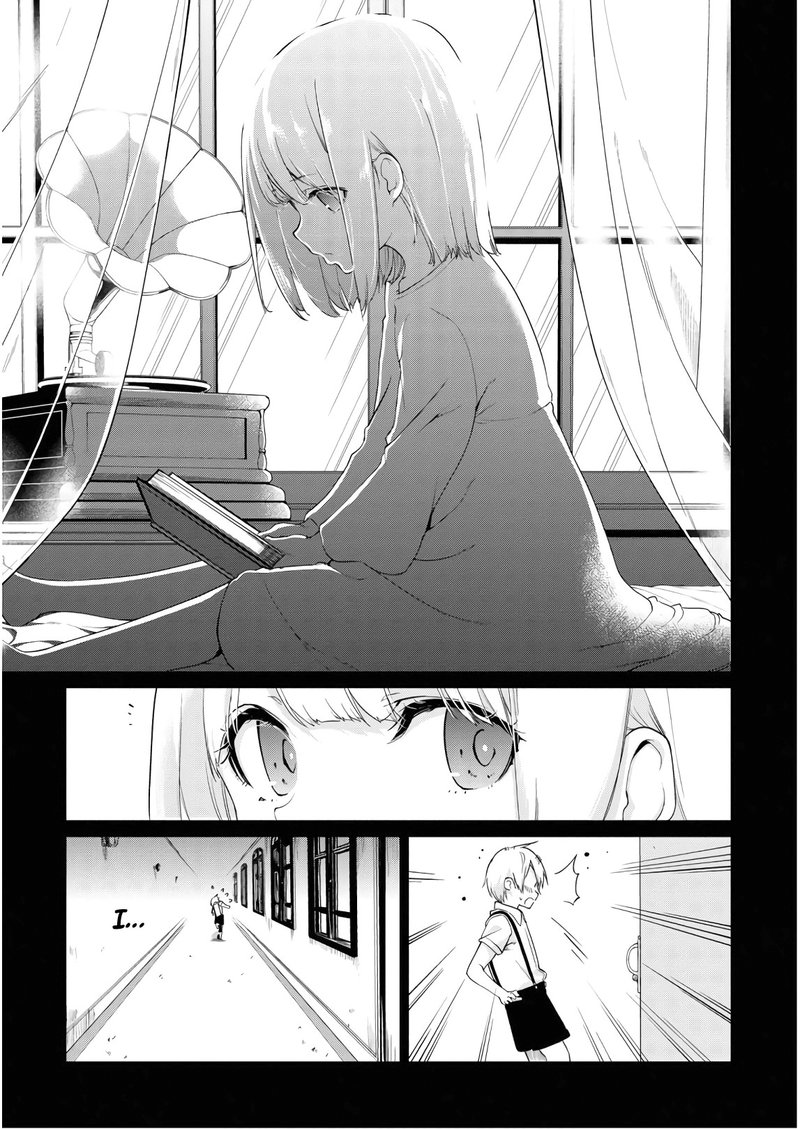 Oroka Na Tenshi Wa Akuma To Odoru 29 26