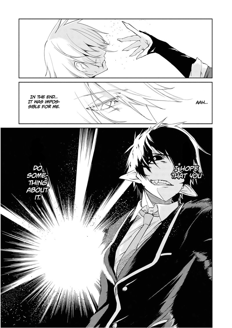 Oroka Na Tenshi Wa Akuma To Odoru 29 28