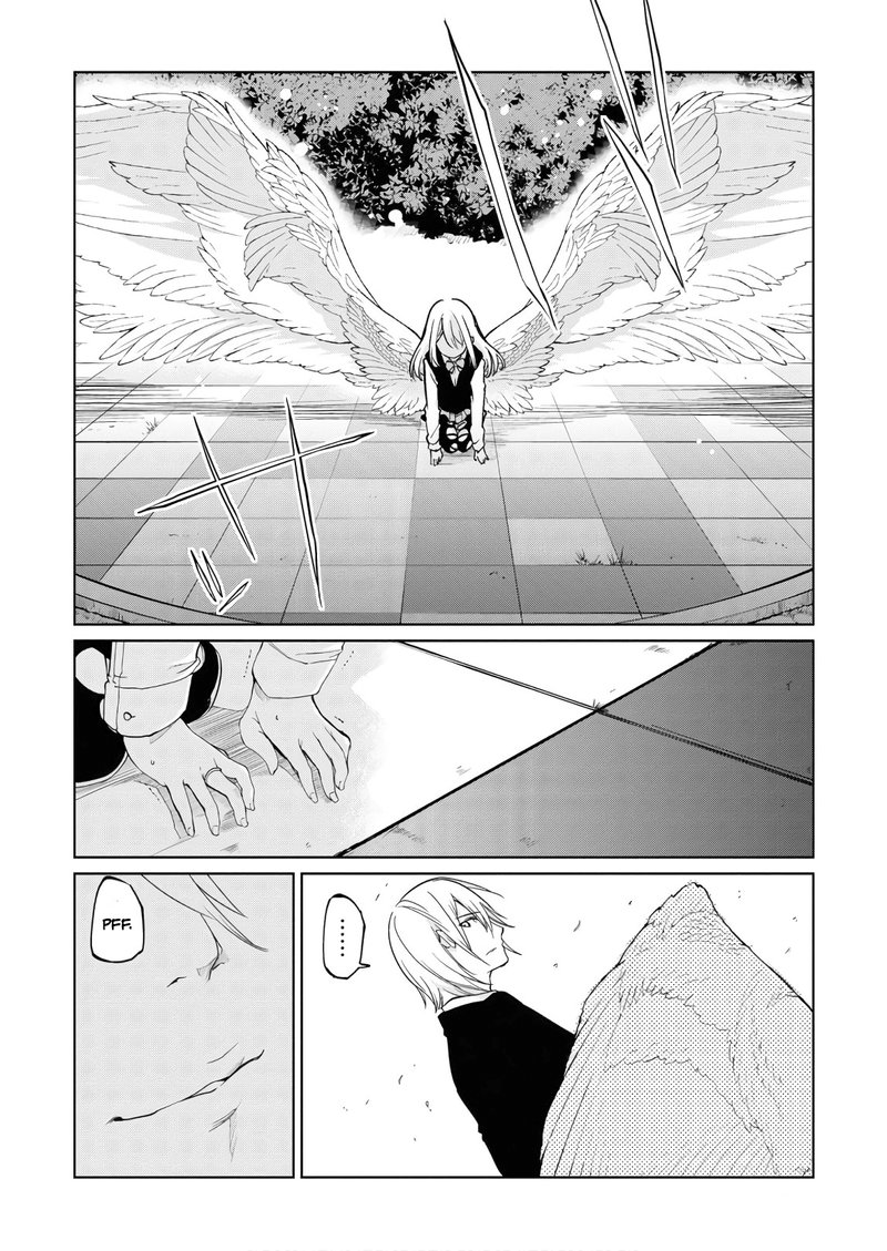 Oroka Na Tenshi Wa Akuma To Odoru 29 4