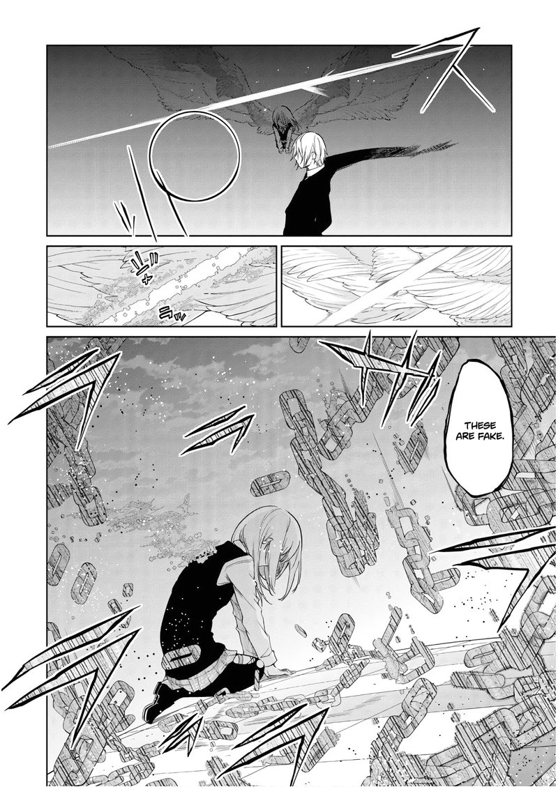 Oroka Na Tenshi Wa Akuma To Odoru 29 6