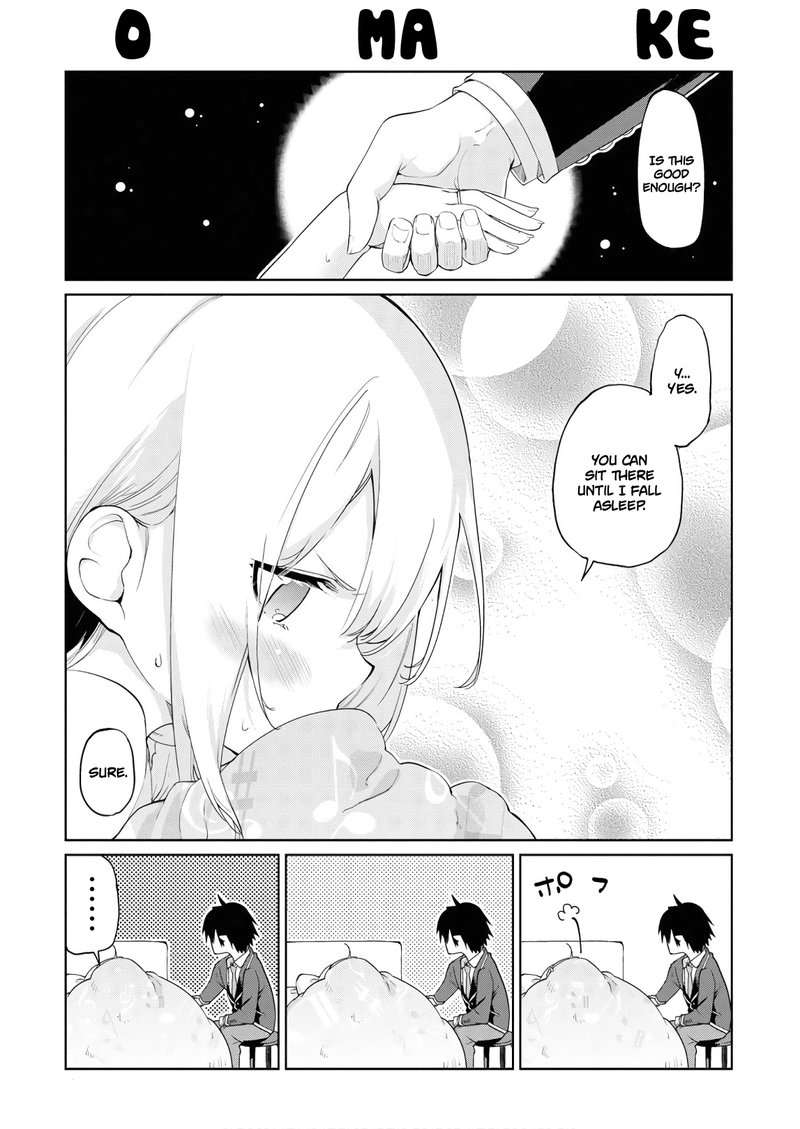 Oroka Na Tenshi Wa Akuma To Odoru 29e 5
