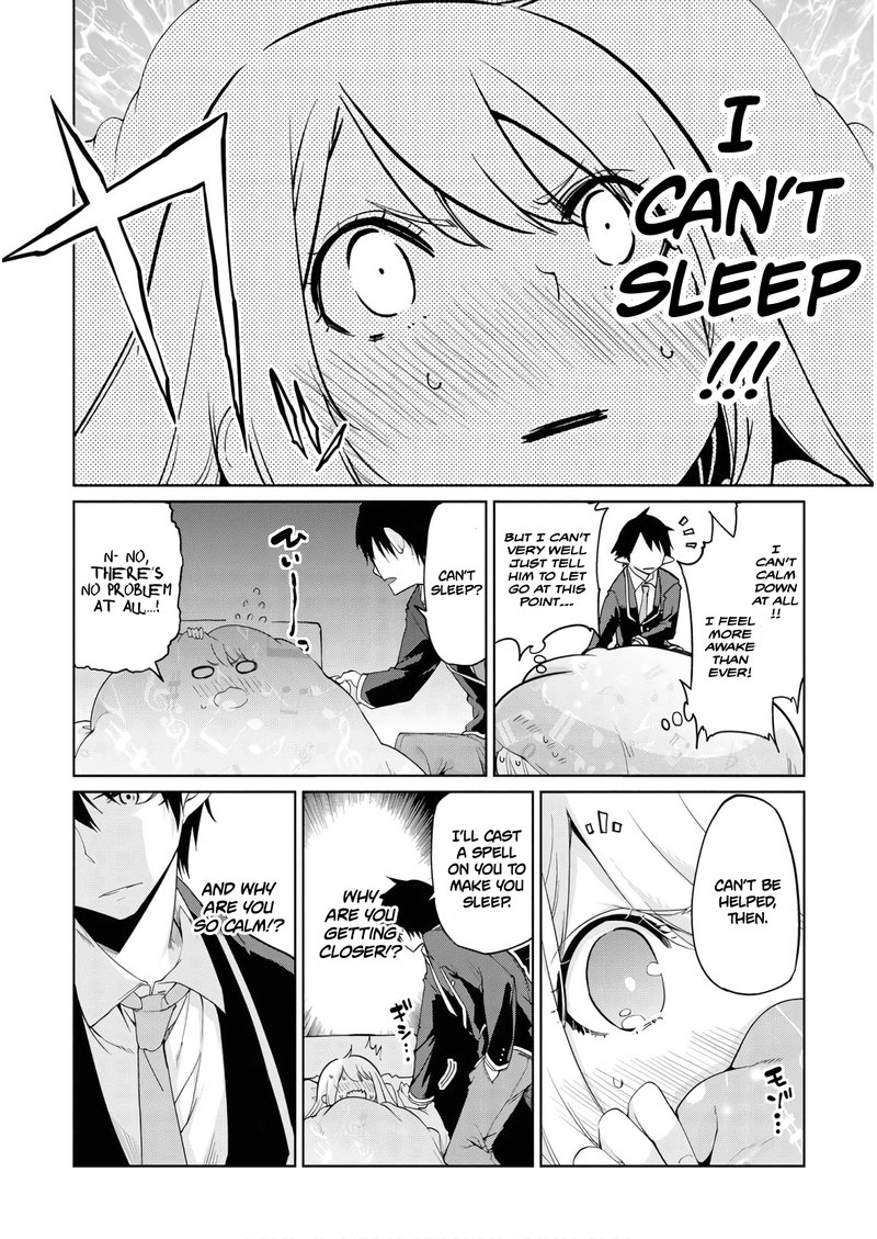 Oroka Na Tenshi Wa Akuma To Odoru 29e 6