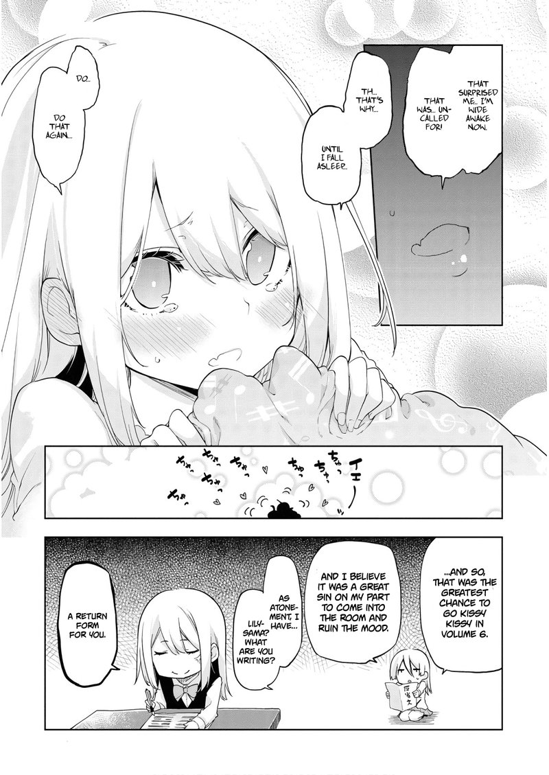 Oroka Na Tenshi Wa Akuma To Odoru 29e 9