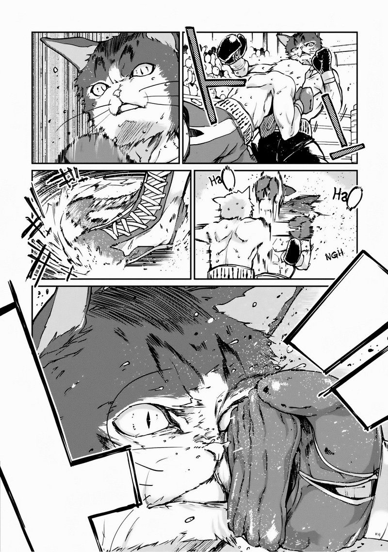 Oroka Na Tenshi Wa Akuma To Odoru 3 26