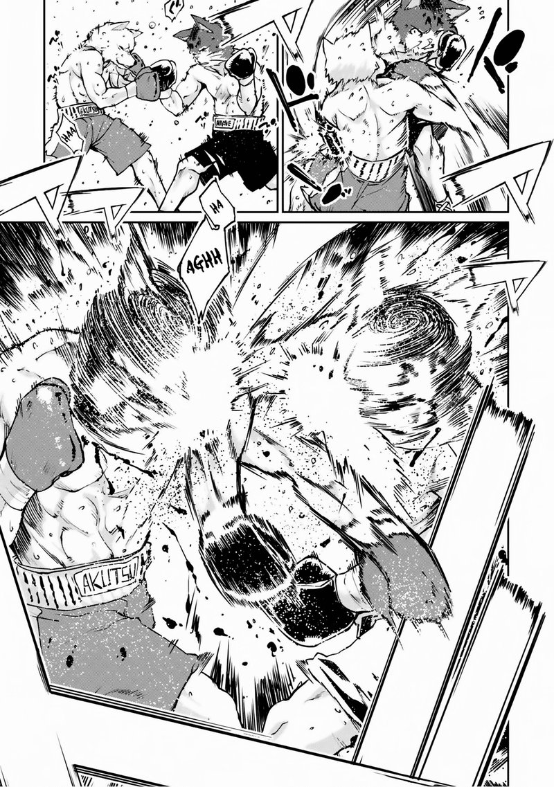 Oroka Na Tenshi Wa Akuma To Odoru 3 29