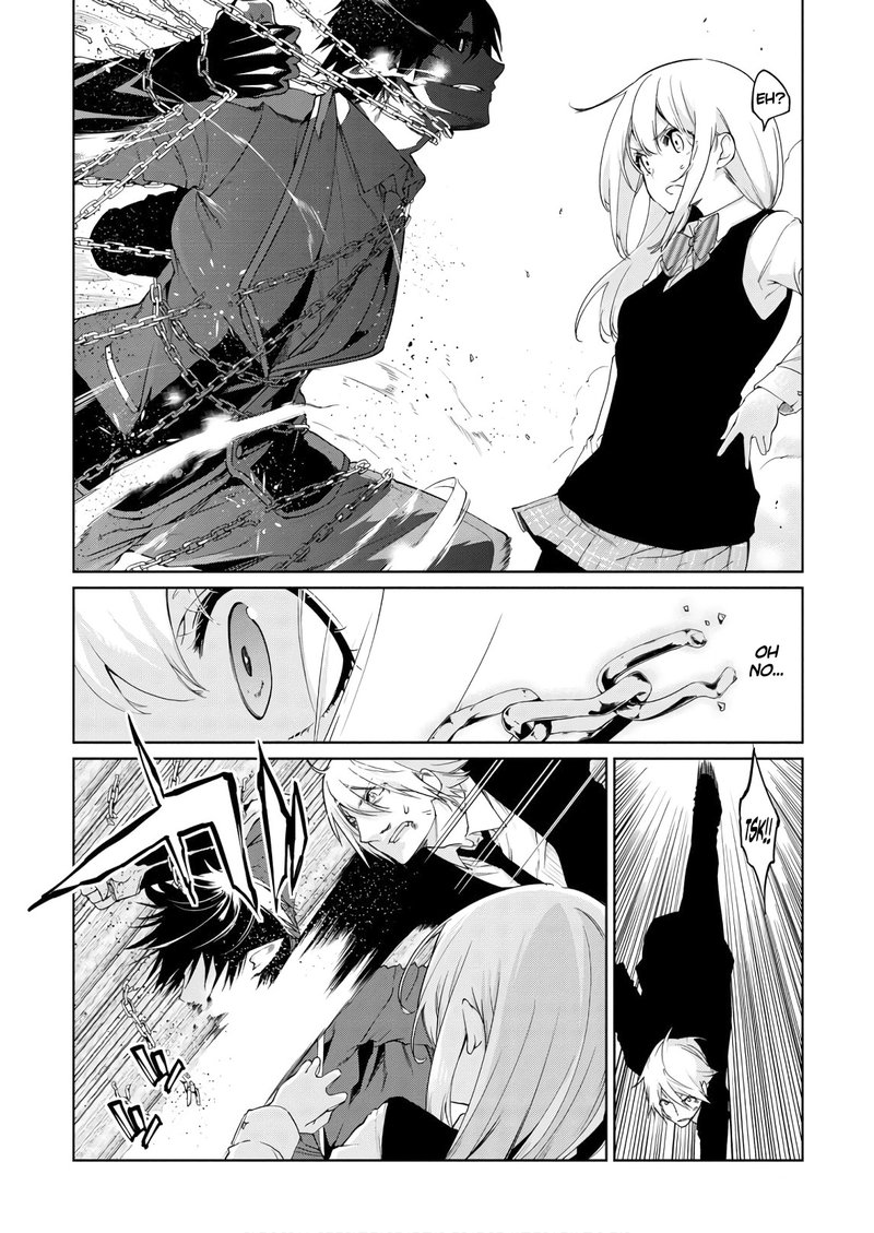 Oroka Na Tenshi Wa Akuma To Odoru 30 12