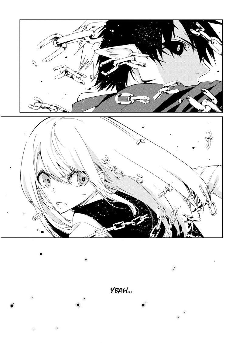 Oroka Na Tenshi Wa Akuma To Odoru 30 17