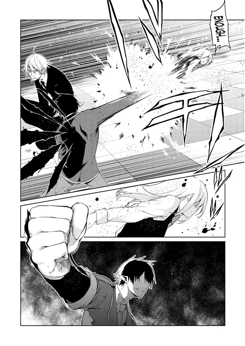 Oroka Na Tenshi Wa Akuma To Odoru 30 2
