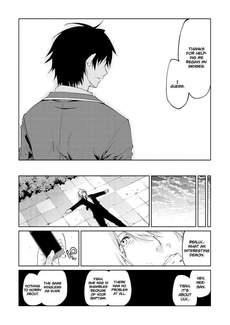Oroka Na Tenshi Wa Akuma To Odoru 30 24