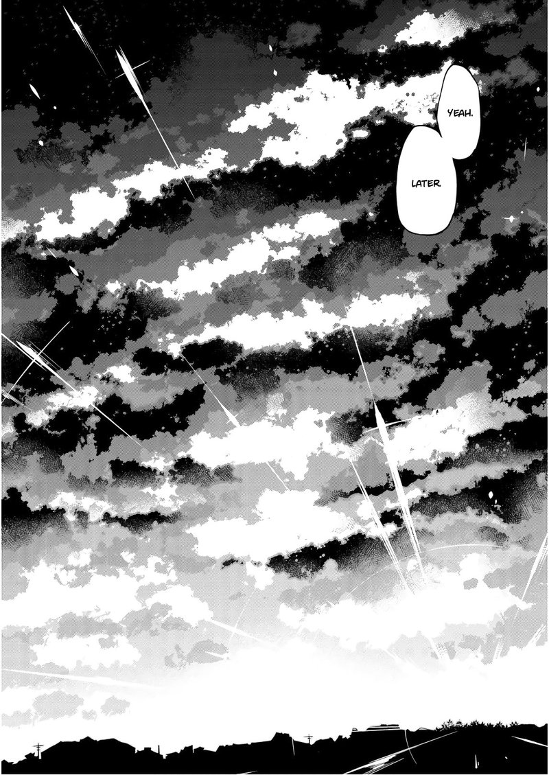 Oroka Na Tenshi Wa Akuma To Odoru 30 25