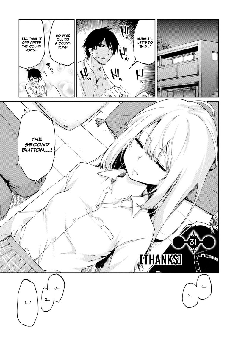 Oroka Na Tenshi Wa Akuma To Odoru 31 1