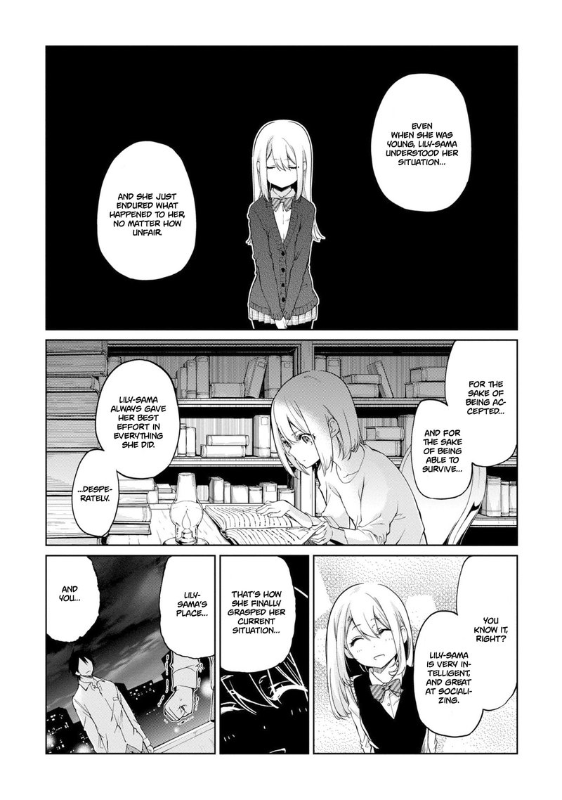 Oroka Na Tenshi Wa Akuma To Odoru 31 18