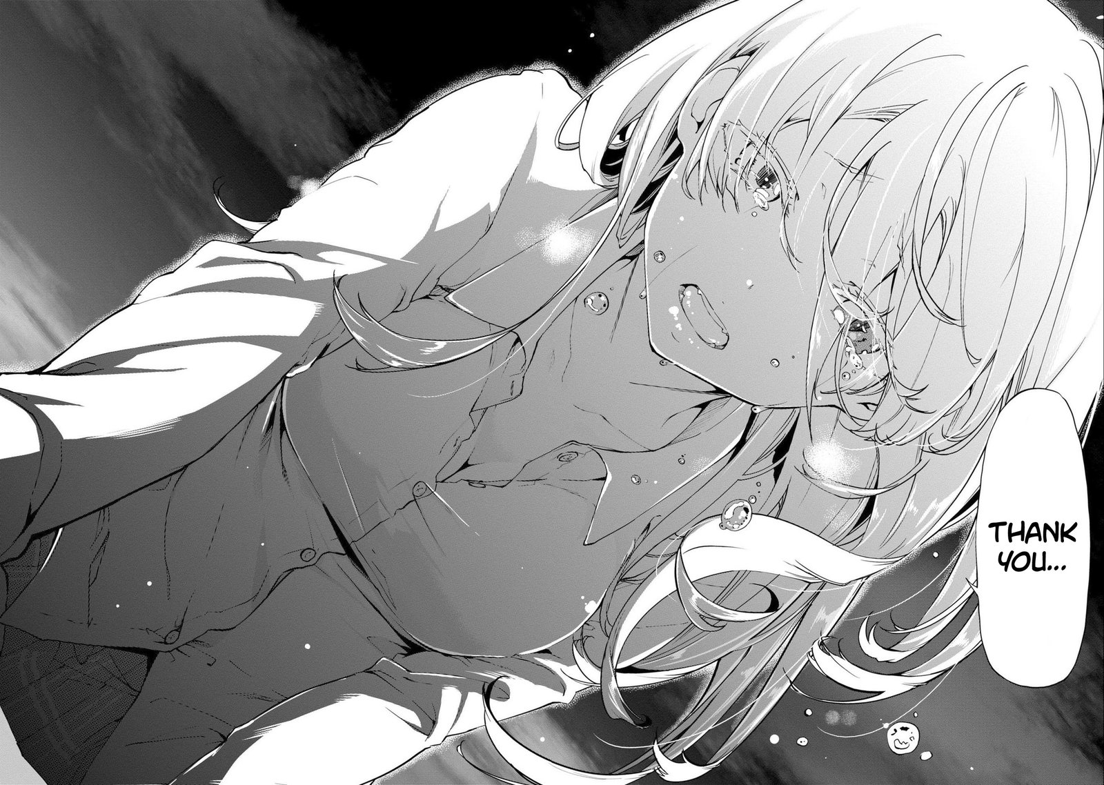Oroka Na Tenshi Wa Akuma To Odoru 31 22