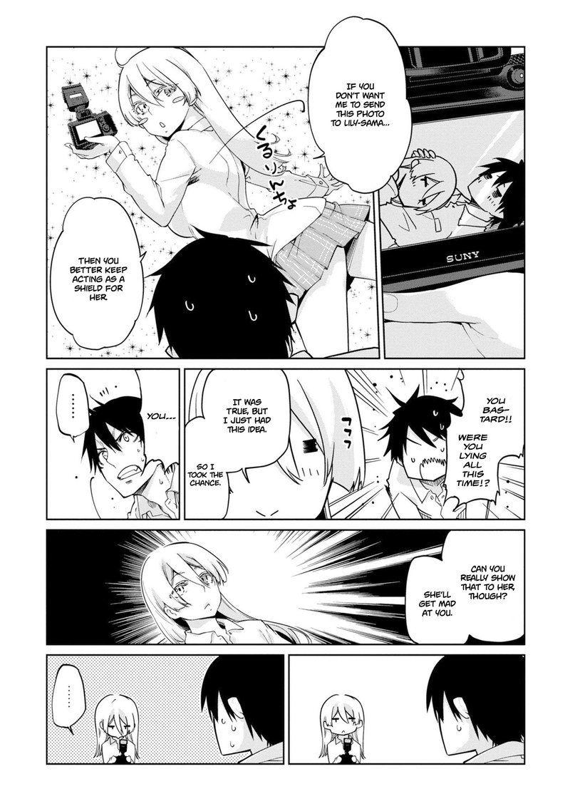 Oroka Na Tenshi Wa Akuma To Odoru 31 27