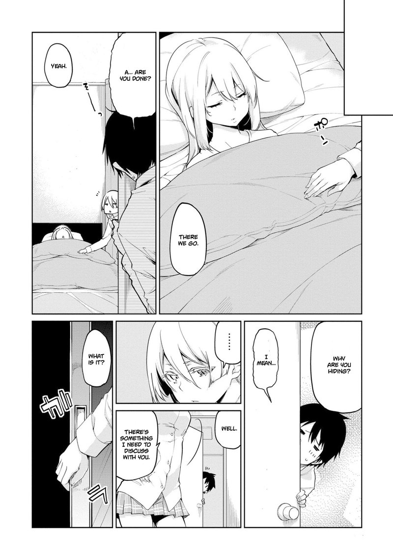 Oroka Na Tenshi Wa Akuma To Odoru 31 6