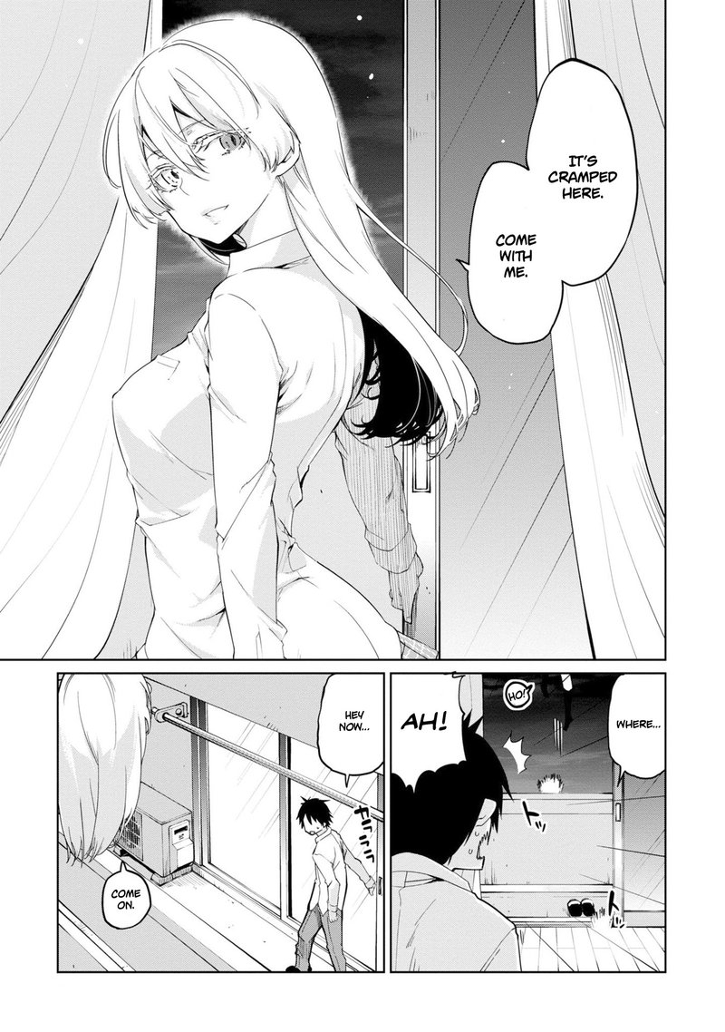 Oroka Na Tenshi Wa Akuma To Odoru 31 7