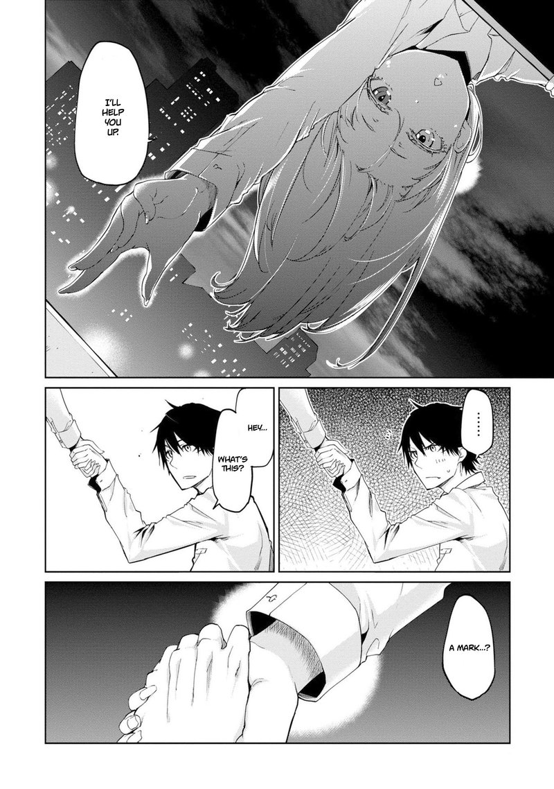 Oroka Na Tenshi Wa Akuma To Odoru 31 8