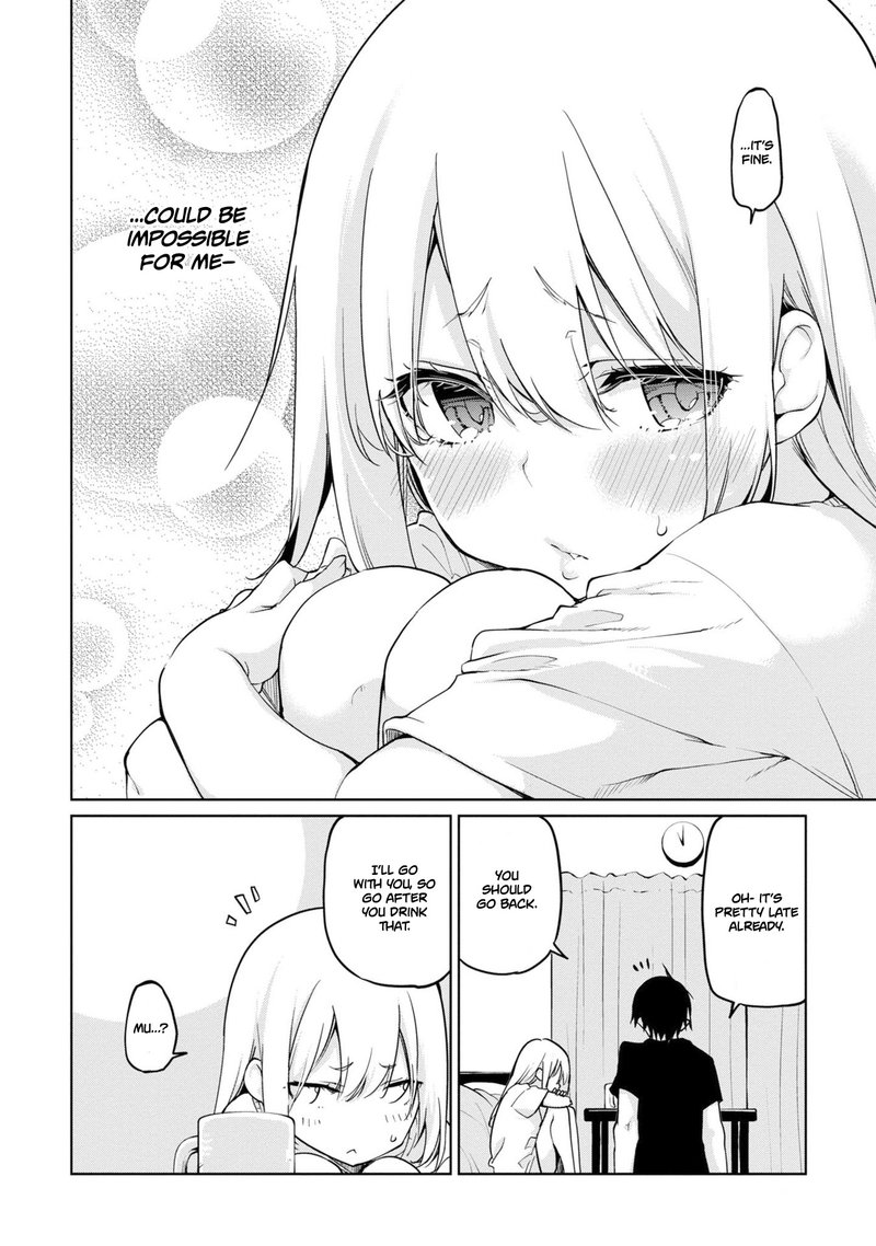 Oroka Na Tenshi Wa Akuma To Odoru 32 14