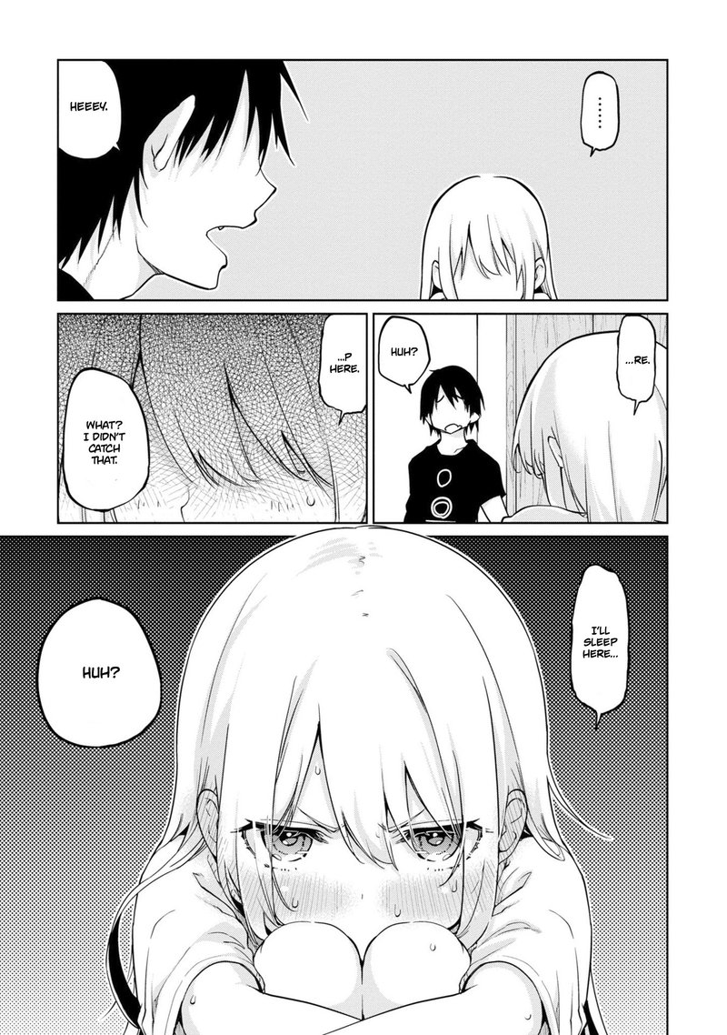 Oroka Na Tenshi Wa Akuma To Odoru 32 15