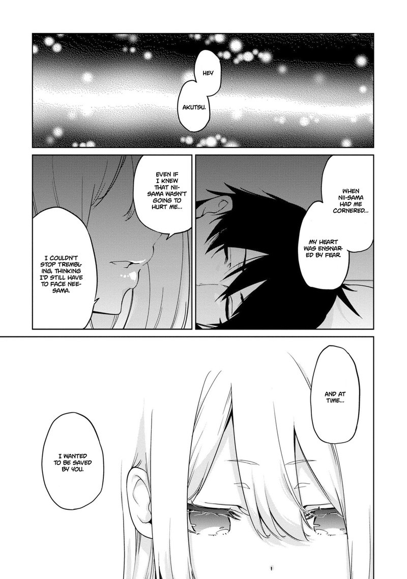 Oroka Na Tenshi Wa Akuma To Odoru 32 19