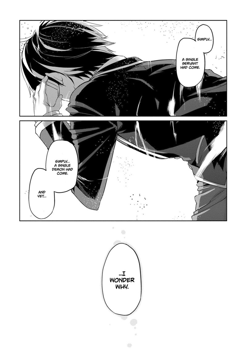 Oroka Na Tenshi Wa Akuma To Odoru 32 21
