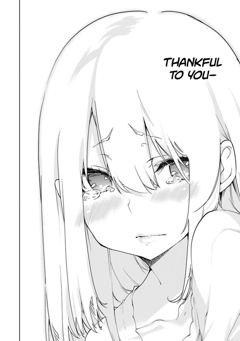 Oroka Na Tenshi Wa Akuma To Odoru 32 22